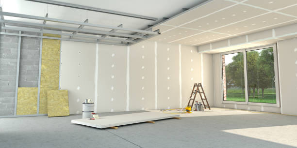 Best Insulation Maintenance and Repair in Sam Rayburn, TX